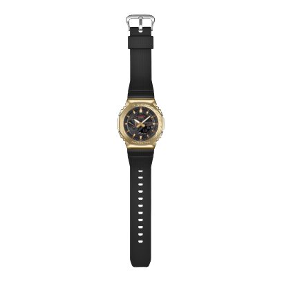 Đồng hồ CASIO G-SHOCK GBM-2100CX-9ADR Chính Hãng