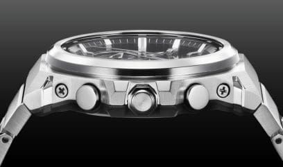 Đồng hồ Casio G-Shock GST-B1000D-1ADR Chính Hãng