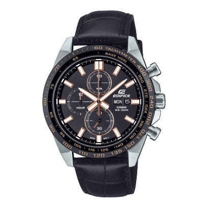 Đồng hồ Casio Edifice EFR-574BL-1AVUDF Chính Hãng