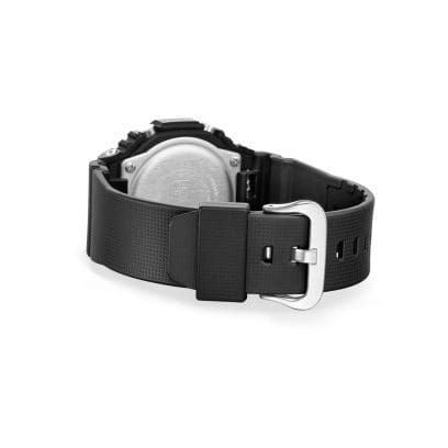 Đồng Hồ Casio G-Shock GM-2100BM-1ADR Chính Hãng