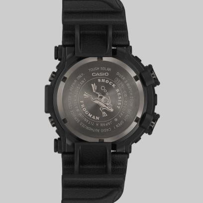 Đồng hồ CASIO G-SHOCK GW-8200TPF-1DR Chính Hãng