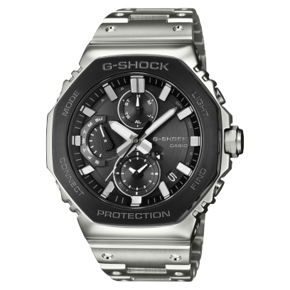 Đồng hồ CASIO G-SHOCK GMC-B2100BT-1ADR Chính Hãng