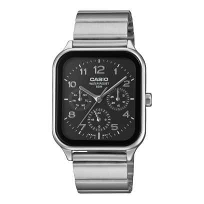Đồng hồ Casio Nam MTP-M306D-1A Chính hãng