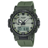 xanh lá