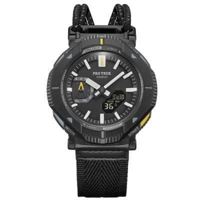 Đồng Hồ Casio Pro Trek PRJ-B001B-1DR Chính Hãng