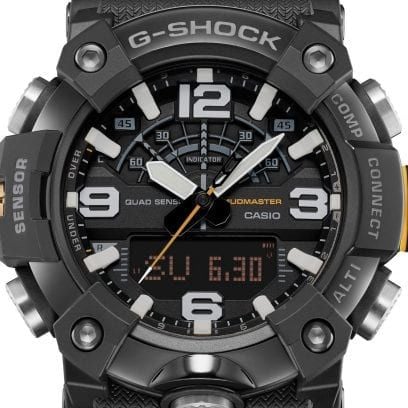 Đồng hồ CASIO G-SHOCK GG-B100XMB-1ADR Chính Hãng
