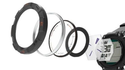 Đồng Hồ Casio PRO TREK PRG-340L-5 Chính Hãng