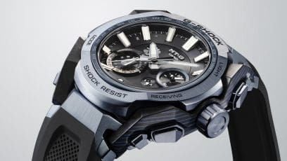 Đồng hồ Casio G-Shock MTG-B4000B-1A2DR Chính Hãng