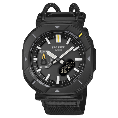 Đồng Hồ Casio Pro Trek PRJ-B001B-1DR Chính Hãng