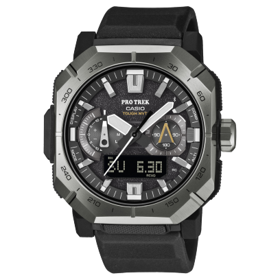 Đồng Hồ Casio Pro Trek PRW-B1000-1DR Chính Hãng