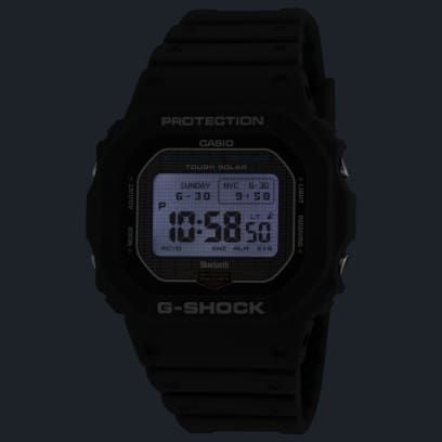 Đồng Hồ Casio G-Shock GW-BX5600-1DR Chính Hãng