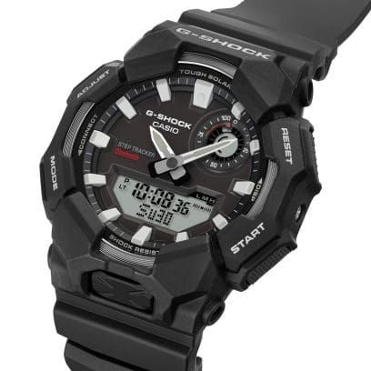 Đồng Hồ Casio G-Shock GA-B010-1ADR Chính Hãng