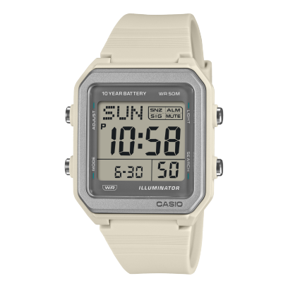 Đồng hồ CASIO W-221H-8AVDF Chính Hãng