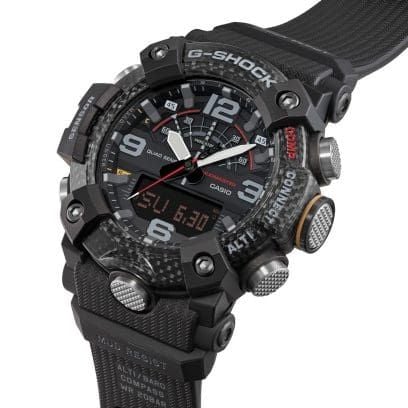 Đồng hồ CASIO G-SHOCK GG-B100X-1ADR Chính Hãng