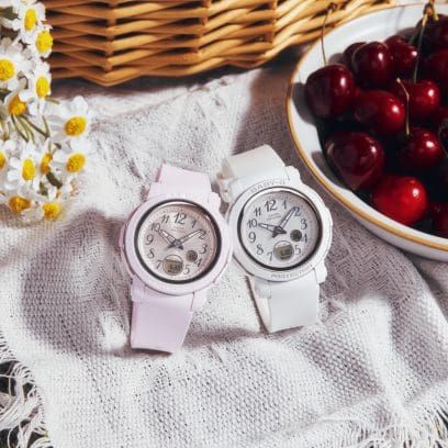 Đồng hồ Casio Baby-G BGA-290SA-7ADR Chính Hãng