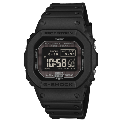 Đồng Hồ Casio G-Shock GW-BX5600-1A1DR Chính Hãng