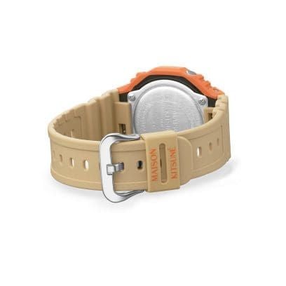 Đồng hồ CASIO G-SHOCK GA-2110MK-5ADR Chính Hãng