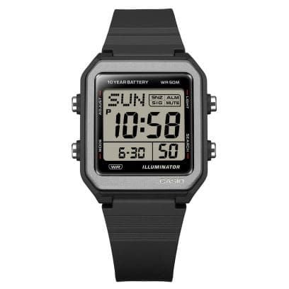 Đồng hồ CASIO W-221H-1AVDF Chính Hãng