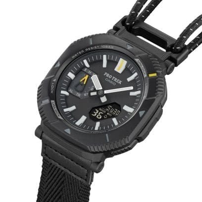 Đồng Hồ Casio Pro Trek PRJ-B001B-1DR Chính Hãng