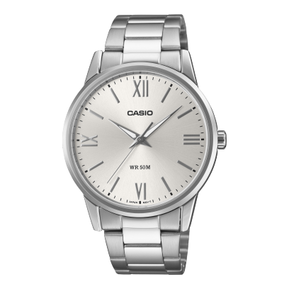 Đồng hồ Casio Nam MTP-1303DD-7AVDF Chính hãng