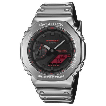 Đồng hồ CASIO G-SHOCK GM-2100YRA-8ADR Chính Hãng