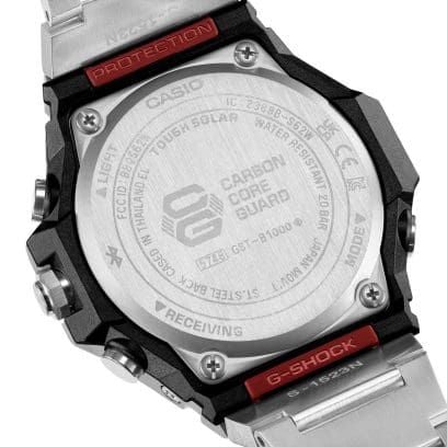 Đồng hồ Casio G-Shock GST-B1000D-1ADR Chính Hãng