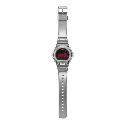 Đồng hồ CASIO G-SHOCK GM-6900YRA-8DR Chính Hãng