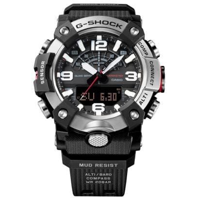 Đồng hồ CASIO G-SHOCK GG-B100XM-1ADR Chính Hãng