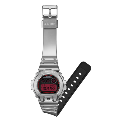Đồng hồ CASIO G-SHOCK GM-6900YRA-8DR Chính Hãng
