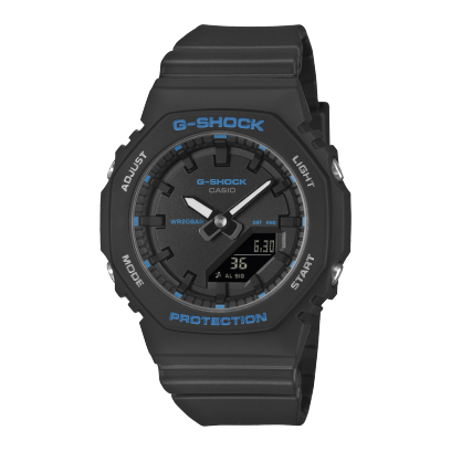 Đồng hồ CASIO G-SHOCK GMA-P2100BA-1ADR Chính Hãng