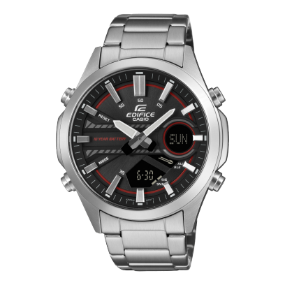Đồng Hồ Casio Edifice EFV-C120D-1A4 Chính Hãng