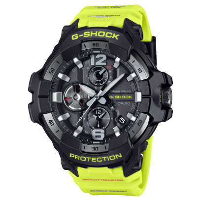 Đồng hồ Casio G-Shock GR-B300RY-1A9 Chính Hãng