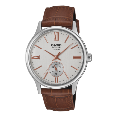 Đồng hồ Casio Timeless BMS-100L-5AVDF Chính Hãng