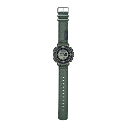 Đồng Hồ Casio PRO TREK PRG-340B-3 Chính Hãng