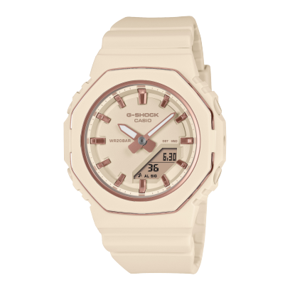 Đồng Hồ Casio G-Shock GMA-P2110-4ADR Chính Hãng