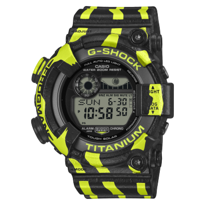 Đồng hồ CASIO G-SHOCK GW-8200TPF-1DR Chính Hãng