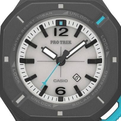 Đồng Hồ Casio PRO PRJ-01AE-8DR Chính Hãng