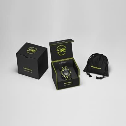 Đồng hồ CASIO G-SHOCK GW-8200TPF-1DR Chính Hãng