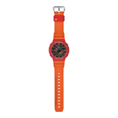 Đồng hồ Casio G-Shock GA-B2100DF-4ADR Chính Hãng