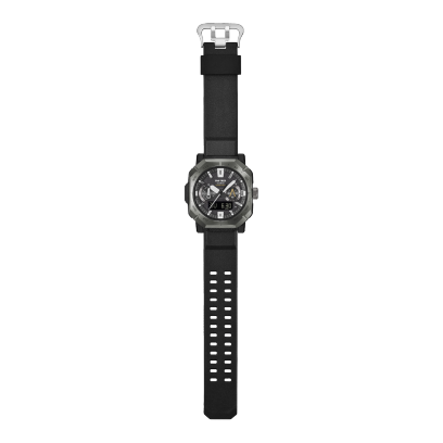 Đồng Hồ Casio Pro Trek PRW-B1000-1DR Chính Hãng