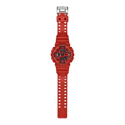 Đồng hồ CASIO G-SHOCK GA-110RRB-4ADR Chính Hãng