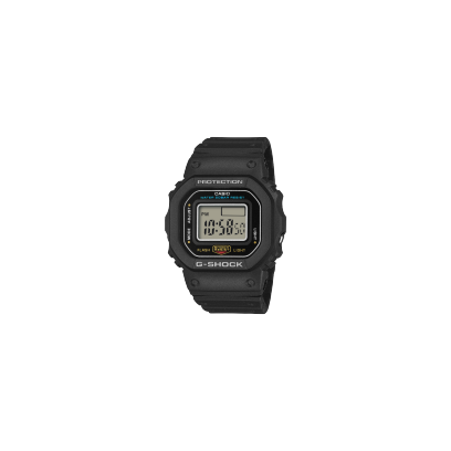 Đồng hồ nhẫn Casio G-Shock DWN-5600-1DR Chính Hãng