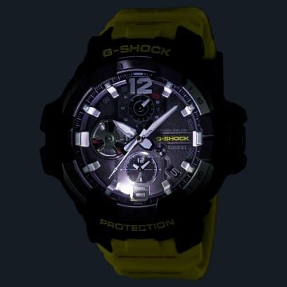 Đồng hồ Casio G-Shock GR-B300RY-1A9DR Chính Hãng
