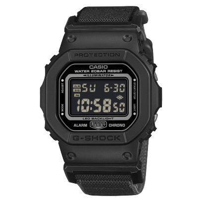 Đồng hồ CASIO G-SHOCK DW-5600MNC-1DR Chính Hãng