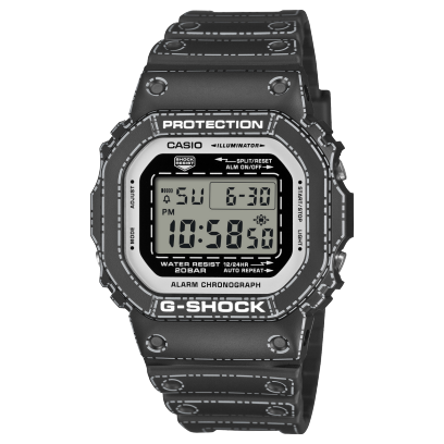 Đồng hồ CASIO G-SHOCK DW-5600RGM-1DR Chính Hãng