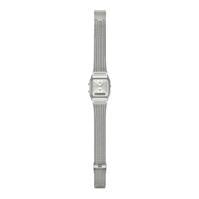 Đồng hồ Casio Nữ AQ-230EM-7ADF Chính Hãng