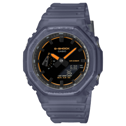 Đồng hồ CASIO G-SHOCK GA-2100K-2ADR Chính Hãng
