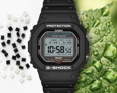 Đồng Hồ Casio G-Shock GW-BX5600-1DR Chính Hãng