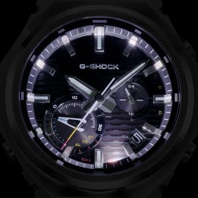 Đồng hồ Casio G-Shock GST-B1000D-1ADR Chính Hãng