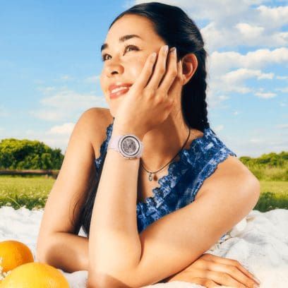 Đồng hồ Casio Baby-G BGA-290SA-6ADR Chính Hãng